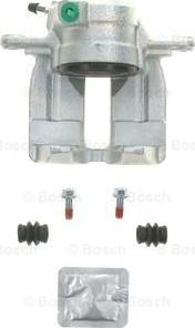 BOSCH 0 986 474 220 - Pinza freno autozon.pro