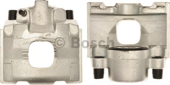 BOSCH 0 986 474 221 - Pinza freno autozon.pro