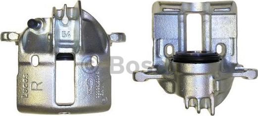 BOSCH 0 986 474 274 - Pinza freno autozon.pro