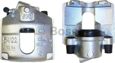 BOSCH 0 986 474 275 - Pinza freno autozon.pro