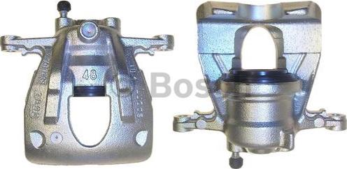 BOSCH 0 986 474 271 - Pinza freno autozon.pro