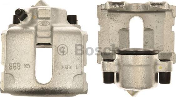 BOSCH 0 986 474 277 - Pinza freno autozon.pro