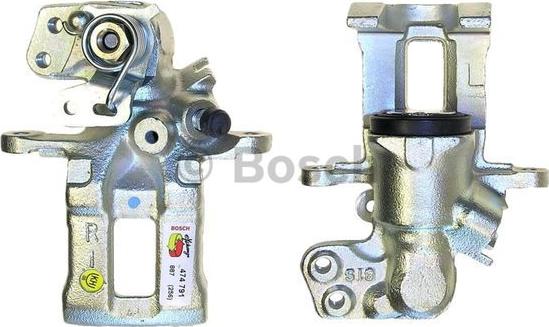 BOSCH 0 986 474 791 - Pinza freno autozon.pro