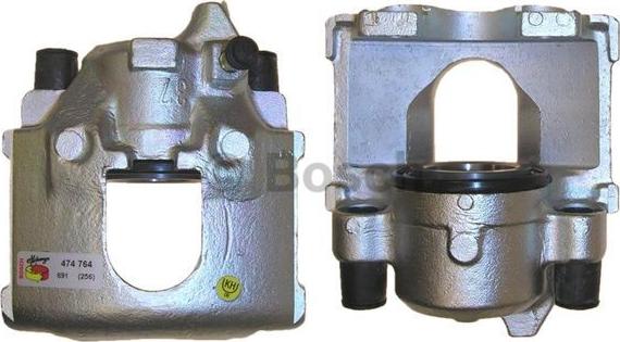 BOSCH 0 986 474 764 - Pinza freno autozon.pro