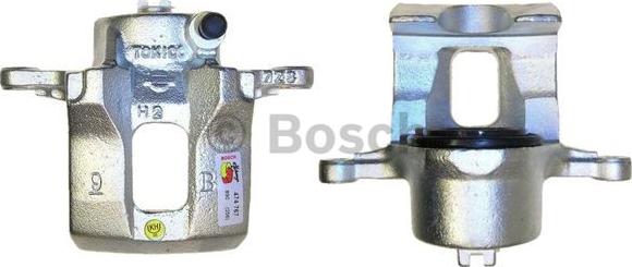 BOSCH 0 986 474 767 - Pinza freno autozon.pro