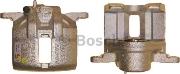 BOSCH 0 986 474 785 - Pinza freno autozon.pro