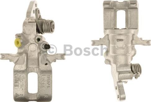 BOSCH 0 986 474 786 - Pinza freno autozon.pro