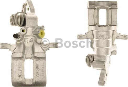 BOSCH 0 986 474 787 - Pinza freno autozon.pro