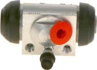 BOSCH 0 986 475 999 - Cilindretto freno autozon.pro