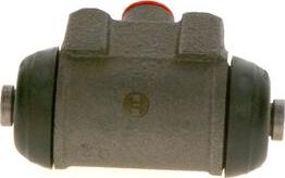 BOSCH 0 986 475 906 - Cilindretto freno autozon.pro