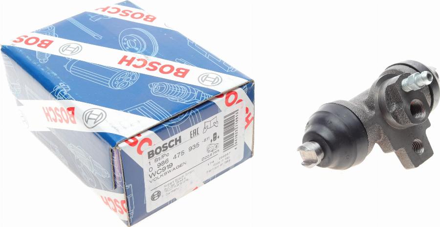 BOSCH 0 986 475 935 - Cilindretto freno autozon.pro