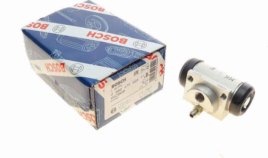 BOSCH 0 986 475 926 - Cilindretto freno autozon.pro