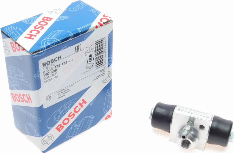 BOSCH 0 986 475 433 - Cilindretto freno autozon.pro