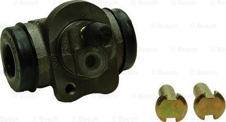 BOSCH 0 986 475 031 - Cilindretto freno autozon.pro