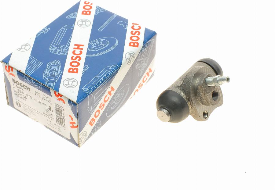 BOSCH 0 986 475 032 - Cilindretto freno autozon.pro