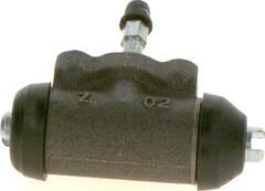 BOSCH 0 986 475 891 - Cilindretto freno autozon.pro