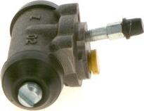 BOSCH 0 986 475 891 - Cilindretto freno autozon.pro