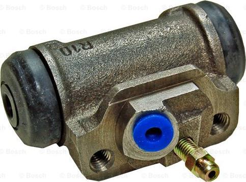 BOSCH 0 986 475 845 - Cilindretto freno autozon.pro