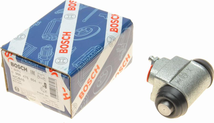 BOSCH 0 986 475 854 - Cilindretto freno autozon.pro