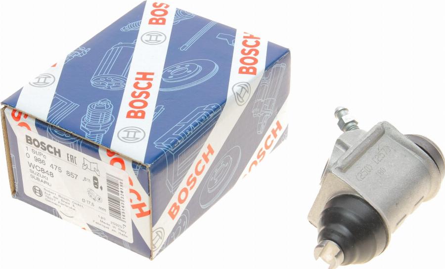 BOSCH 0 986 475 857 - Cilindretto freno autozon.pro