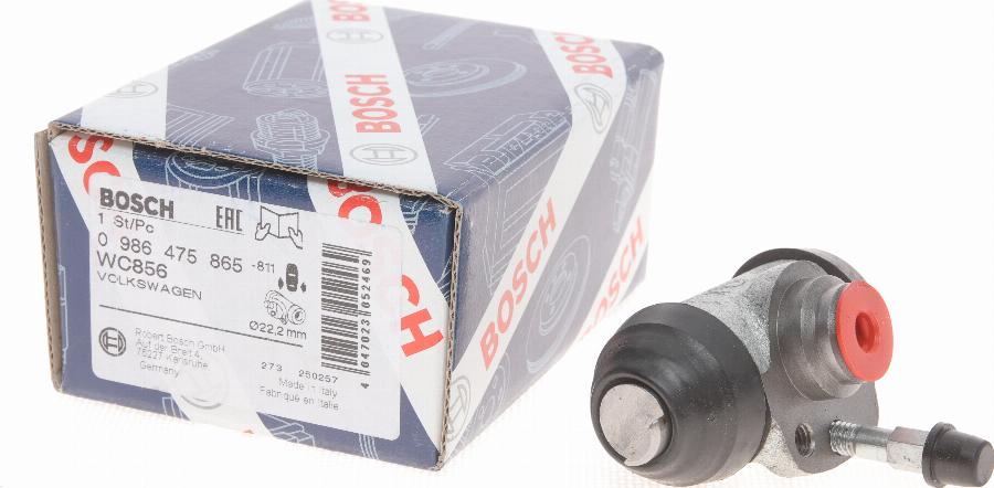 BOSCH 0 986 475 865 - Cilindretto freno autozon.pro