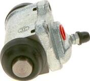 BOSCH 0 986 475 862 - Cilindretto freno autozon.pro