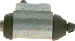 BOSCH 0 986 475 808 - Cilindretto freno autozon.pro