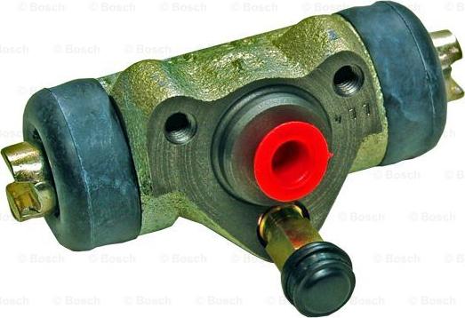 BOSCH 0 986 475 812 - Cilindretto freno autozon.pro