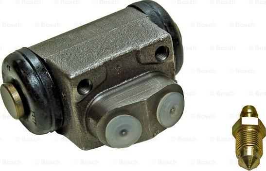 BOSCH 0 986 475 838 - Cilindretto freno autozon.pro