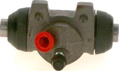 BOSCH 0 986 475 233 - Cilindretto freno autozon.pro