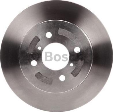 BOSCH 0 986 478 984 - Discofreno autozon.pro