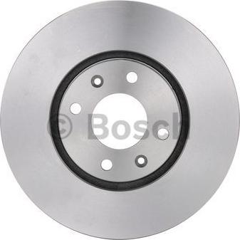 BOSCH 0 986 478 980 - Discofreno autozon.pro