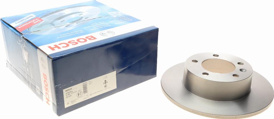 BOSCH 0 986 478 970 - Discofreno autozon.pro