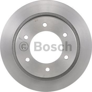 BOSCH 0 986 478 496 - Discofreno autozon.pro