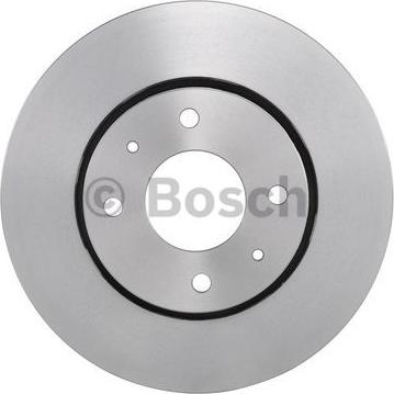 BOSCH 0 986 478 493 - Discofreno autozon.pro