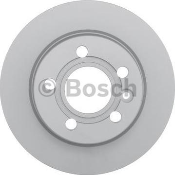 BOSCH 0 986 478 421 - Discofreno autozon.pro