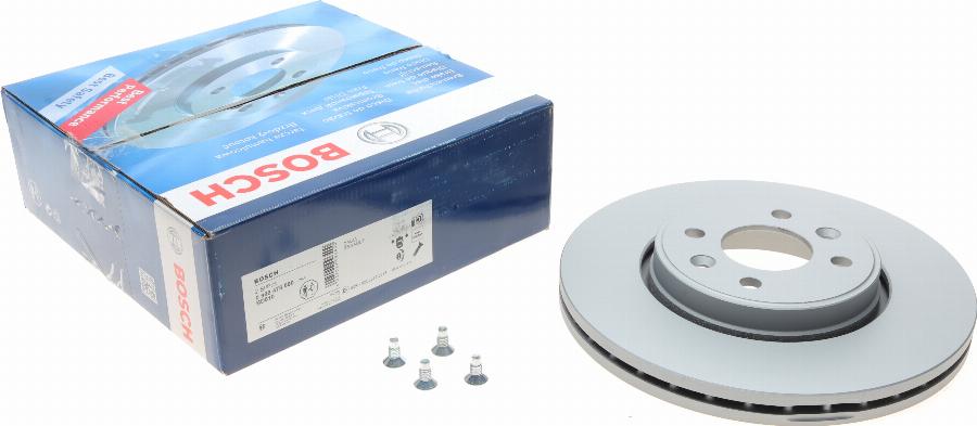 BOSCH 0 986 478 590 - Discofreno autozon.pro