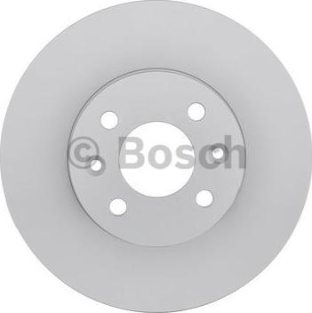 BOSCH 0 986 478 598 - Discofreno autozon.pro