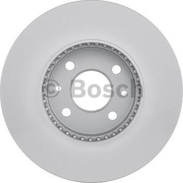 BOSCH 0 986 478 598 - Discofreno autozon.pro