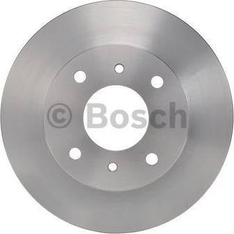 BOSCH 0 986 478 567 - Discofreno autozon.pro