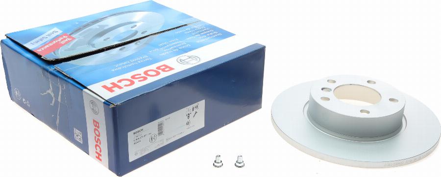 BOSCH 0 986 478 511 - Discofreno autozon.pro