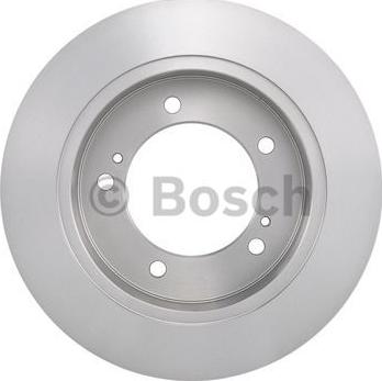 BOSCH 0 986 478 539 - Discofreno autozon.pro