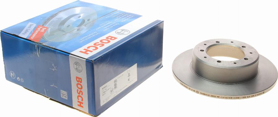 BOSCH 0 986 478 656 - Discofreno autozon.pro