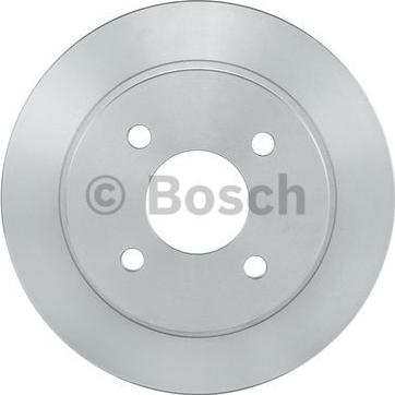 BOSCH 0 986 478 605 - Discofreno autozon.pro