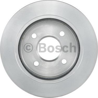 BOSCH 0 986 478 605 - Discofreno autozon.pro