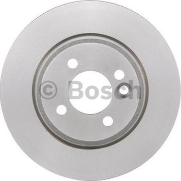 BOSCH 0 986 478 606 - Discofreno autozon.pro