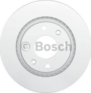 BOSCH 0 986 478 618 - Discofreno autozon.pro