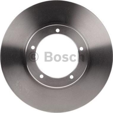 BOSCH 0 986 478 097 - Discofreno autozon.pro