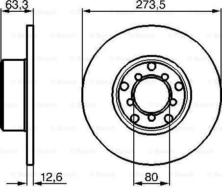 ATE 24.0113-0113.1 - Discofreno autozon.pro