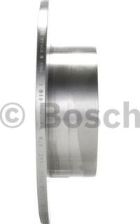 BOSCH 0 986 478 019 - Discofreno autozon.pro